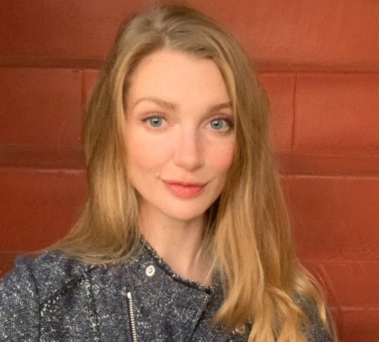 Georgia Hays