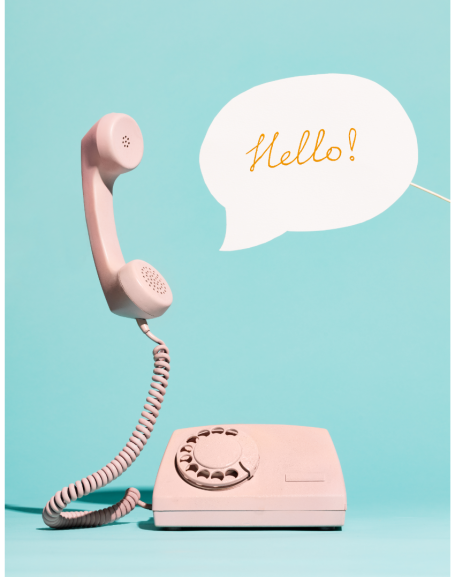 Book a consultation call with an ADHD coach now